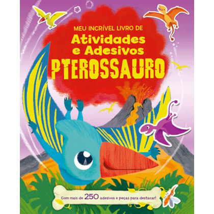 PTEROSSAURO