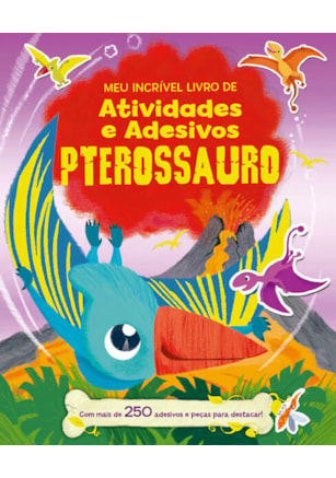 PTEROSSAURO