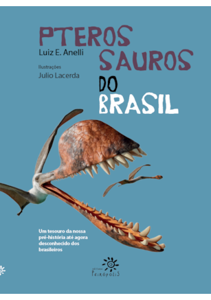 PTEROSSAUROS DO BRASIL
