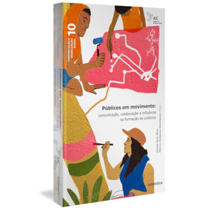 PÚBLICOS EM MOVIMENTO