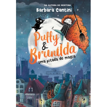 PUFFY E BRUNILDA