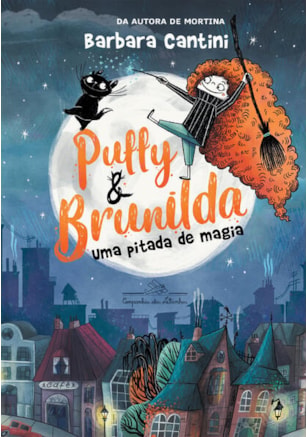 PUFFY E BRUNILDA