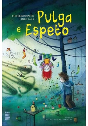 PULGA E ESPETO