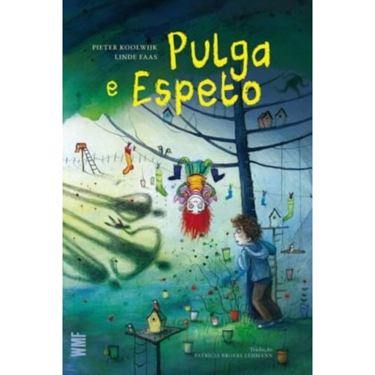 PULGA E ESPETO