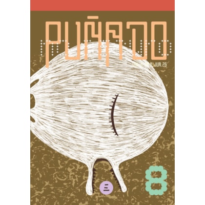 PUÑADO 8