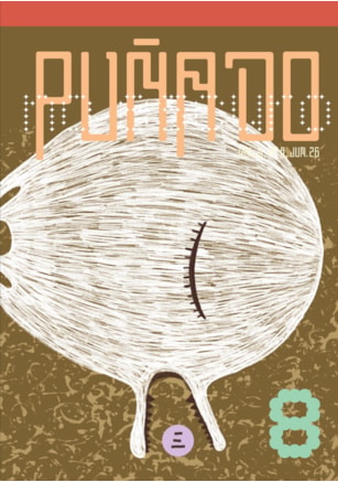 PUÑADO 8