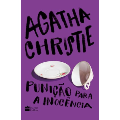 PUNIÇÃO PARA A INOCÊNCIA