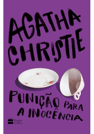 PUNIÇÃO PARA A INOCÊNCIA