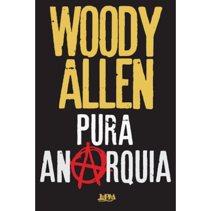 PURA ANARQUIA