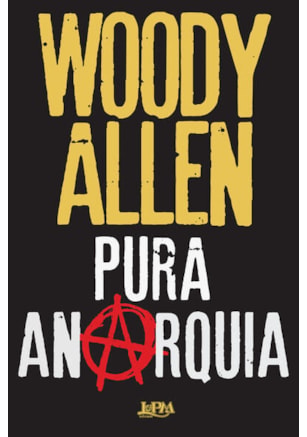 PURA ANARQUIA