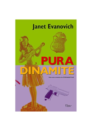Pura dinamite