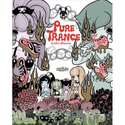 PURE TRANCE