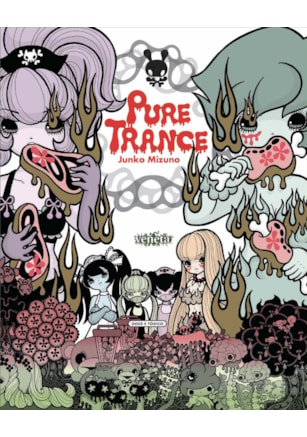 PURE TRANCE