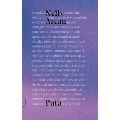 PUTA