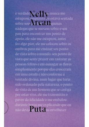 PUTA
