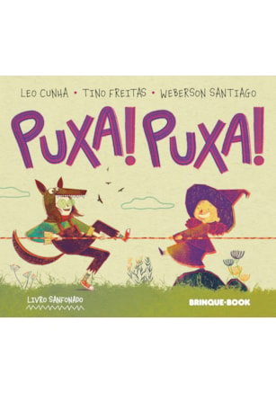 PUXA! PUXA!