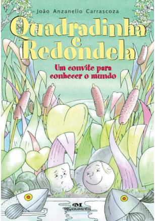QUADRADINHA E REDONDELA