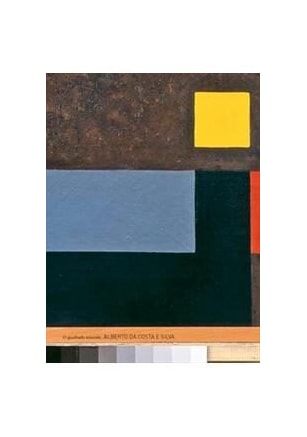 QUADRADO AMARELO, O