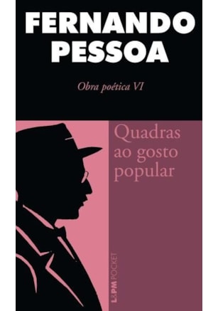 Quadras ao gosto popular