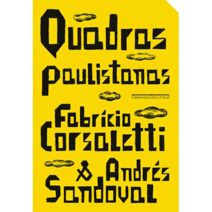 QUADRAS PAULISTANAS