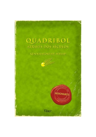 QUADRIBOL ATRAVÉS DOS SÉCULOS
