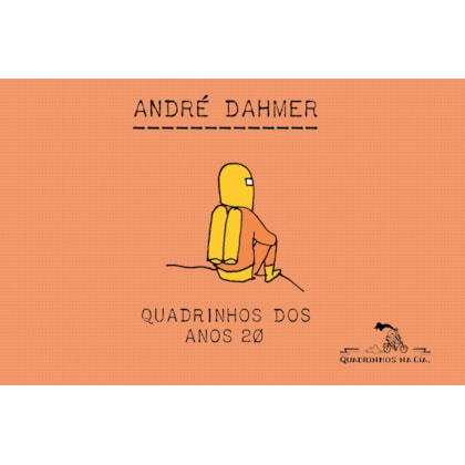 QUADRINHOS DOS ANOS 20