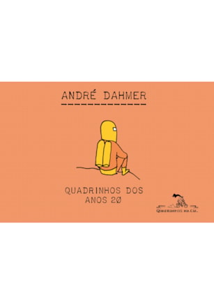 QUADRINHOS DOS ANOS 20