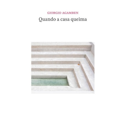 QUANDO A CASA QUEIMA