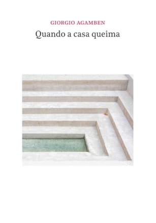 QUANDO A CASA QUEIMA