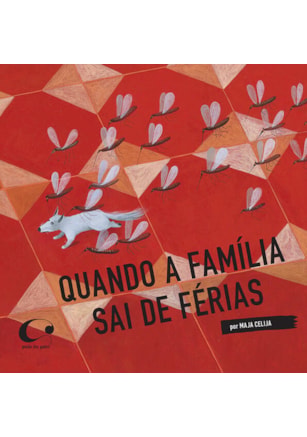 QUANDO A FAMÍLIA SAI DE FÉRIAS