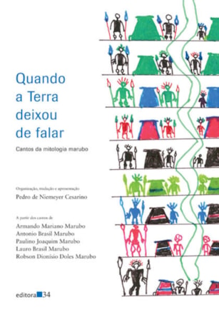 QUANDO A TERRA DEIXOU DE FALAR