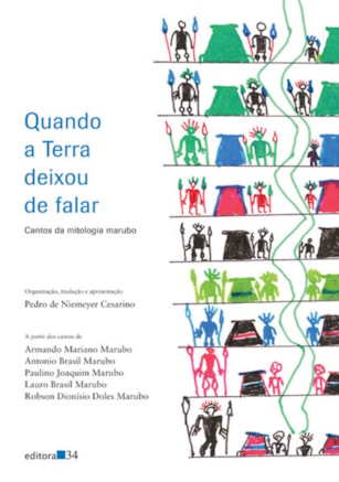 QUANDO A TERRA DEIXOU DE FALAR
