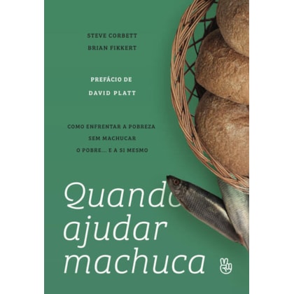 QUANDO AJUDAR MACHUCA