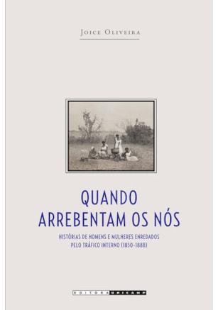 QUANDO ARREBENTAM OS NÓS