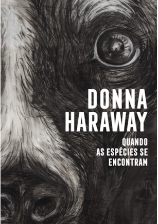 QUANDO AS ESPÉCIES SE ENCONTRAM