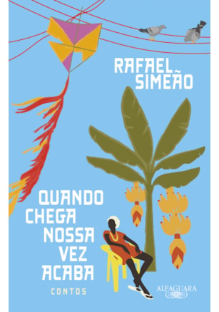 QUANDO CHEGA NOSSA VEZ ACABA