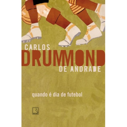 QUANDO É DIA DE FUTEBOL