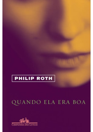 QUANDO ELA ERA BOA
