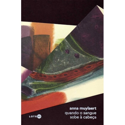 QUANDO O SANGUE SOBE À CABEÇA