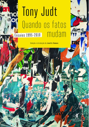 QUANDO OS FATOS MUDAM