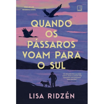 Quando os pássaros voam para o sul