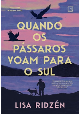 Quando os pássaros voam para o sul