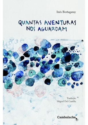 QUANTAS AVENTURAS NOS AGUARDAM