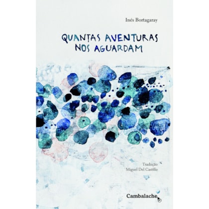 QUANTAS AVENTURAS NOS AGUARDAM