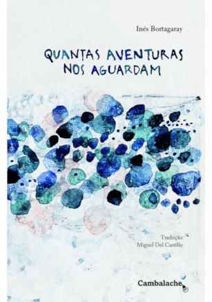 QUANTAS AVENTURAS NOS AGUARDAM