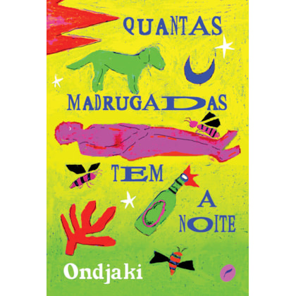 QUANTAS MADRUGADAS TEM A NOITE