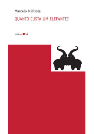 QUANTO CUSTA UM ELEFANTE?