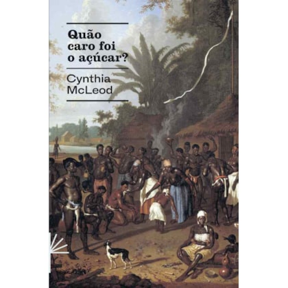 Quão caro foi o açúcar?