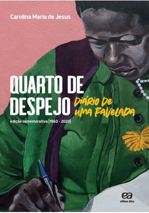 QUARTO DE DESPEJO - EDIÇÃO COMEMORATIVA