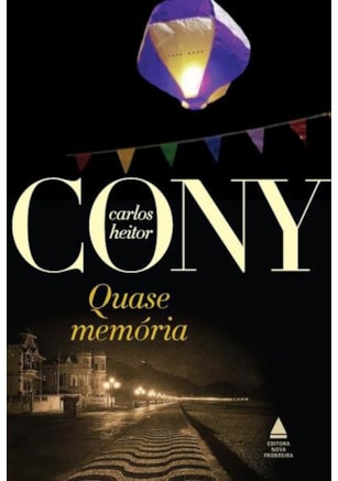 QUASE MEMÓRIA